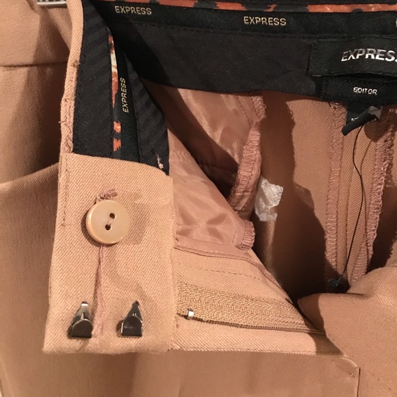 EUC Express was pants size 12 - Picture 5 of 5